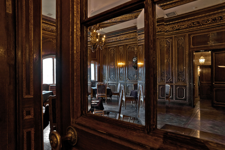 Парадный зал