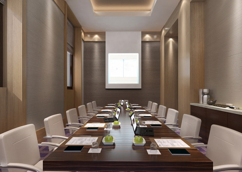 Конференц-зал "Морозов"