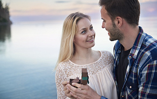 50 вопросов в голове невесты после предложения