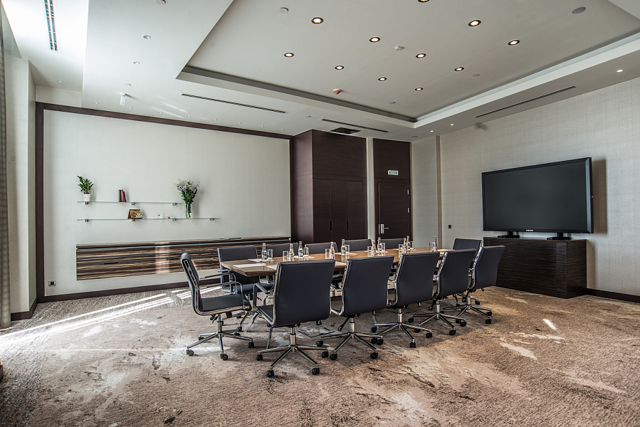 Зал для совещаний "Фрегат"