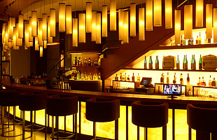 Банкетный зал KAI