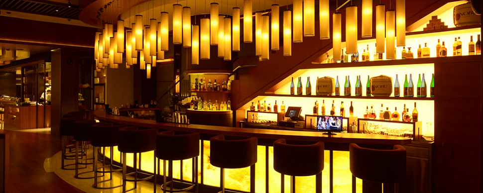 Банкетный зал KAI