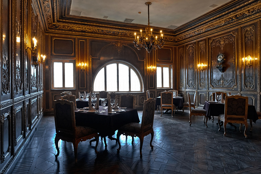 Парадный зал