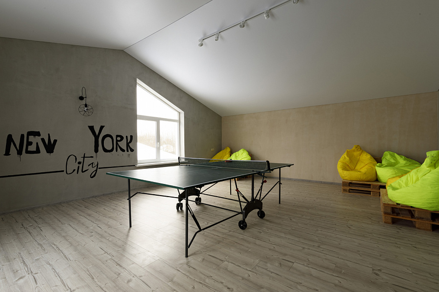 Банкетный зал