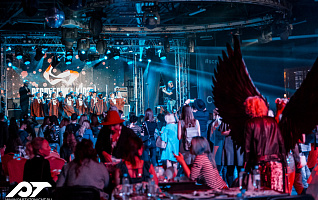 «Сцена 2023»: Заказчиков в 5 раз больше, чем поставщиков