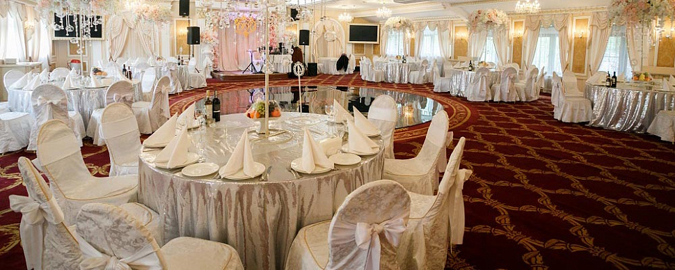 Итальянский зал