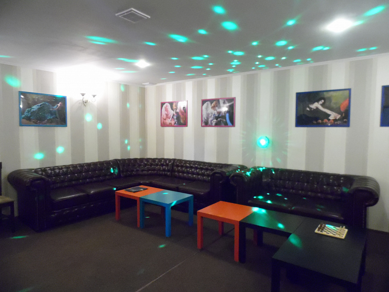 Большой конф.зал