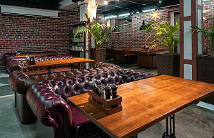 Metropolis Kitchen&Bar