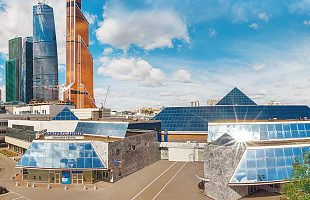 Экспоцентр