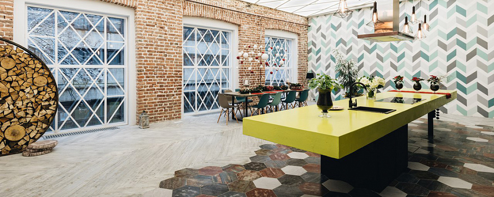 ФОТОПРОСТРАНСТВО POLYGON