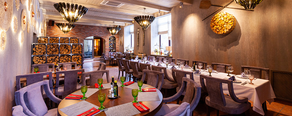 Большой зал