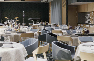 Конференц-зал&Лофт by VOLGA