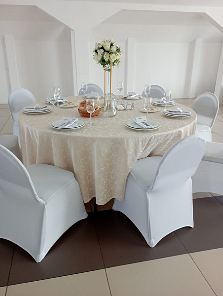 Золотой (свадебный)