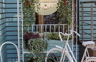 Ресторан Оливье