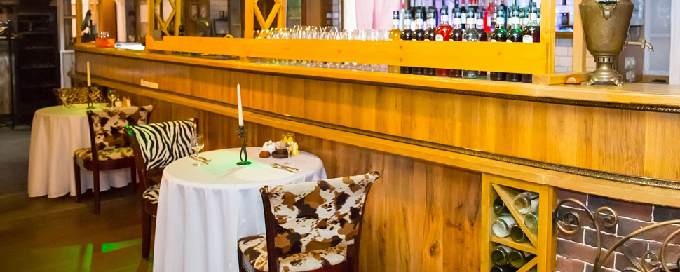 Основной Зал (Зеленый зал)