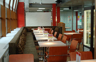 Дарума суши