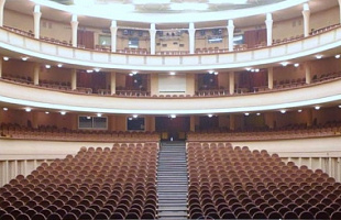 Театр Сатиры