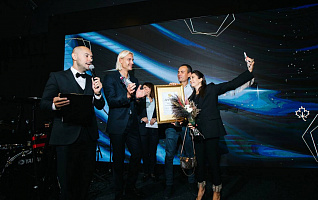 Премия «Кейтеринг года»