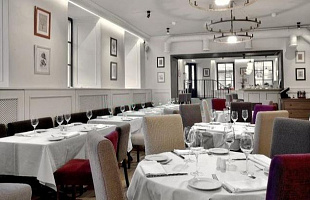 Ромеос бар энд китчен