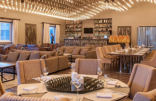 Парк-отель Пересвет