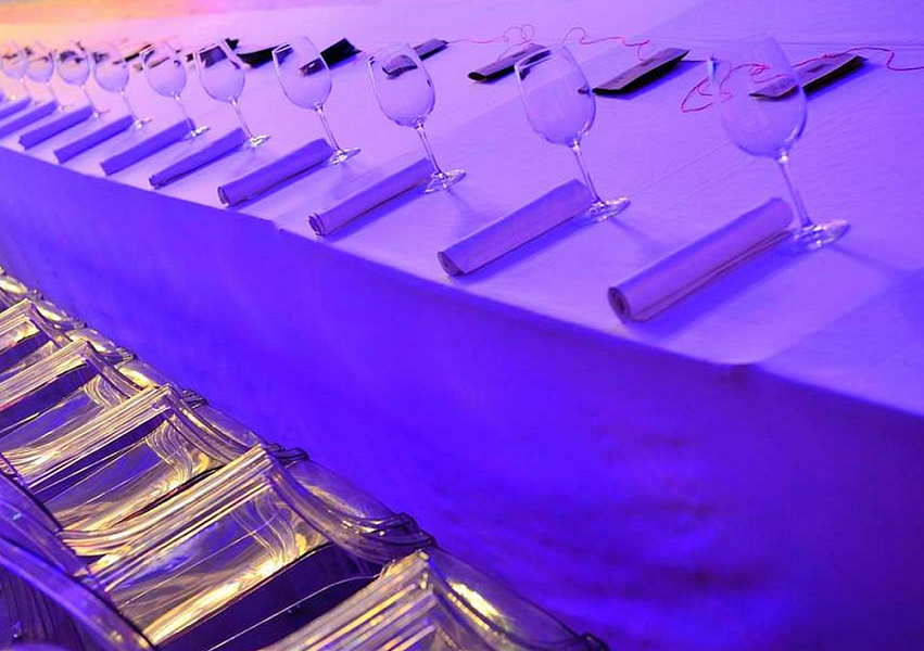 Выездной ресторан