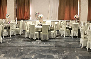 Банкетный зал ПРАДО