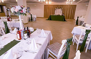 Банкет Обед