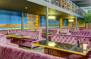 ДиДжей БАР РЕПУТАЦИЯ