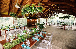 Таежный. Мини-отель