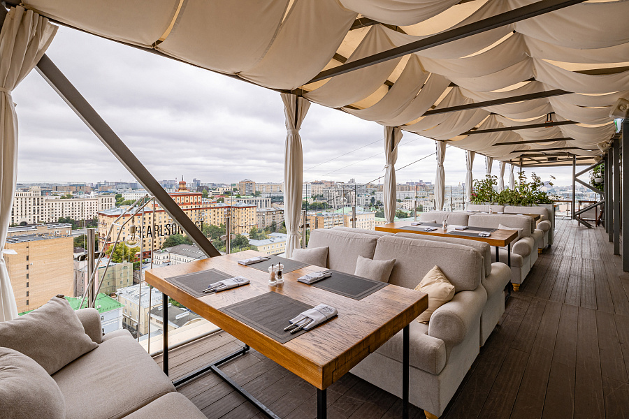 Общая вместимость