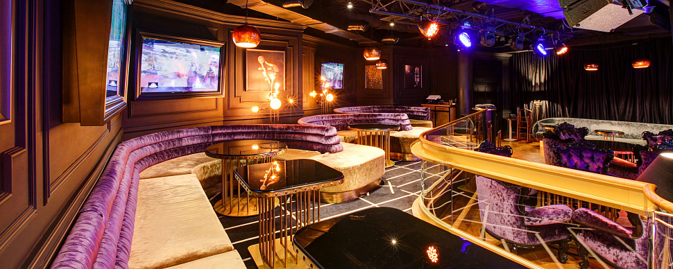 Мusic Point (караоке-бар)