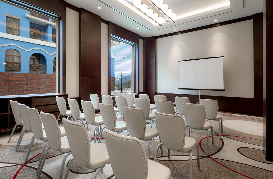 Конференц-зал "Есенин"