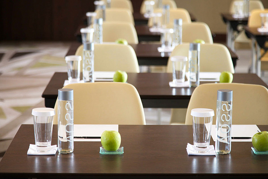 Конференц-зал "Карусель"