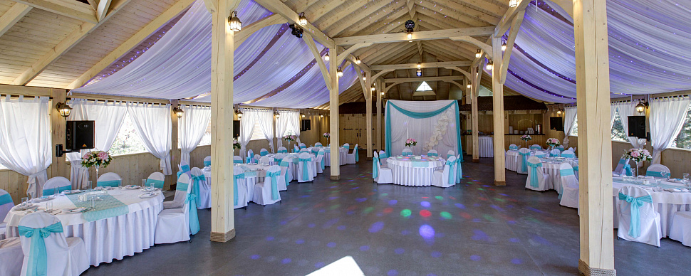 Зал Графский