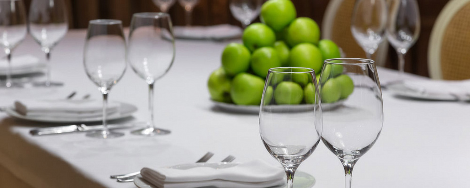  Малая парадная