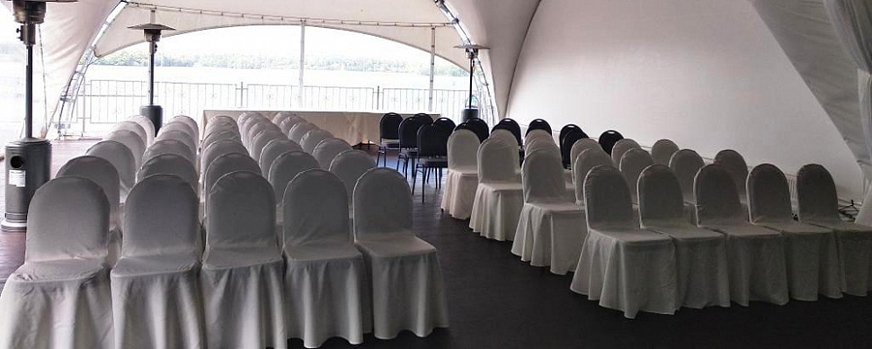 Малый шатер