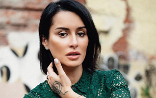 Тина Канделаки: муж младше на 12 лет, ну и что...