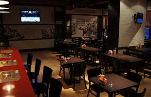 Трактир Чешский Дворик