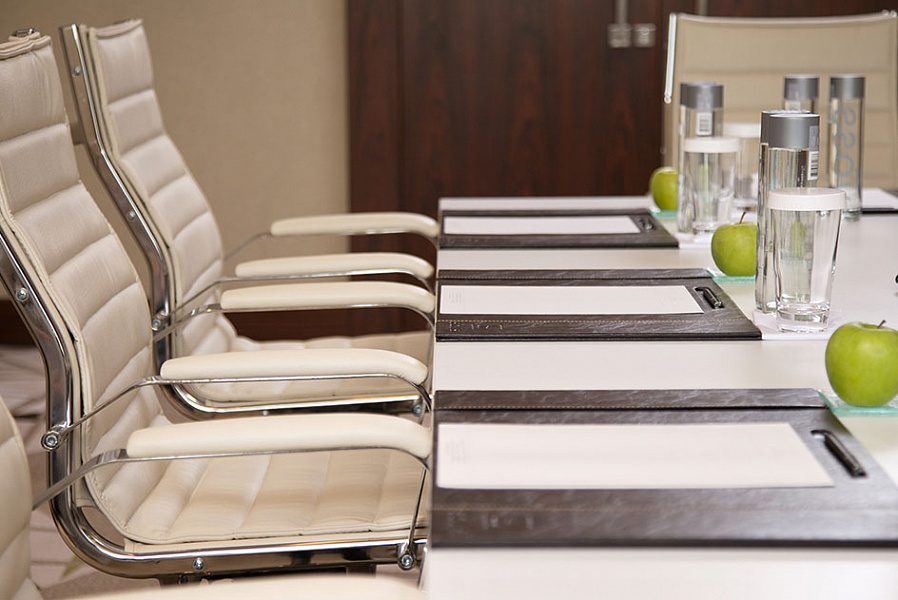 Конференц-зал "Карусель"