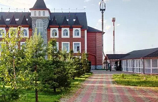 Коттедж в Стромыни Царская Усадьба