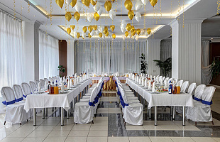 Сестрорецкий курорт