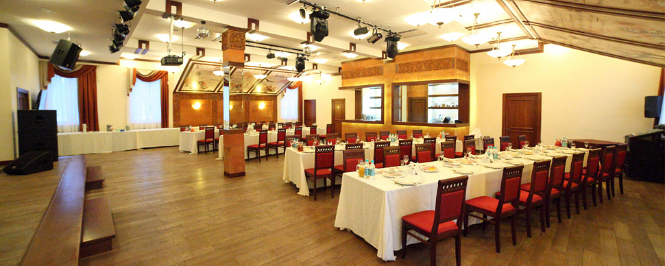  Ресторан "Ван"