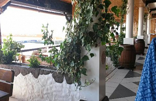 Ресторан Иверия