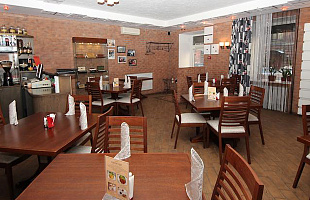 Невский двор