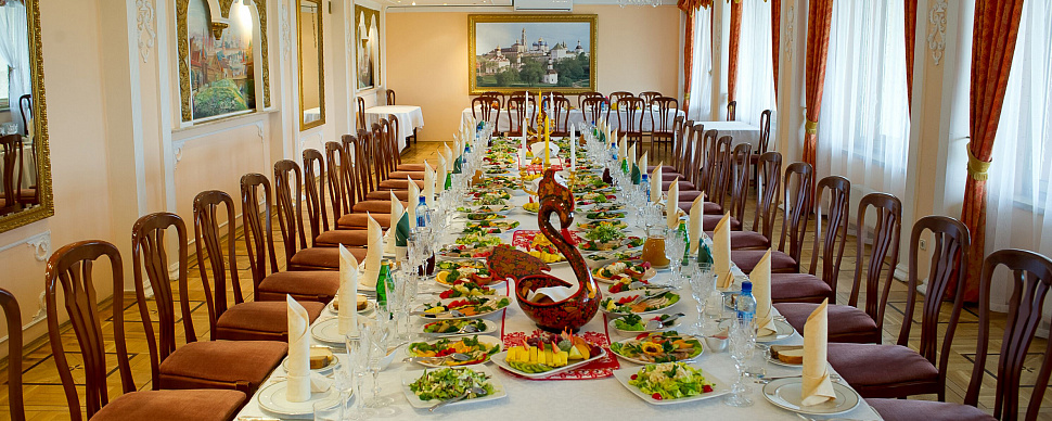 Георгиевский зал