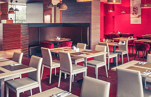 Mercure Sochi Centre