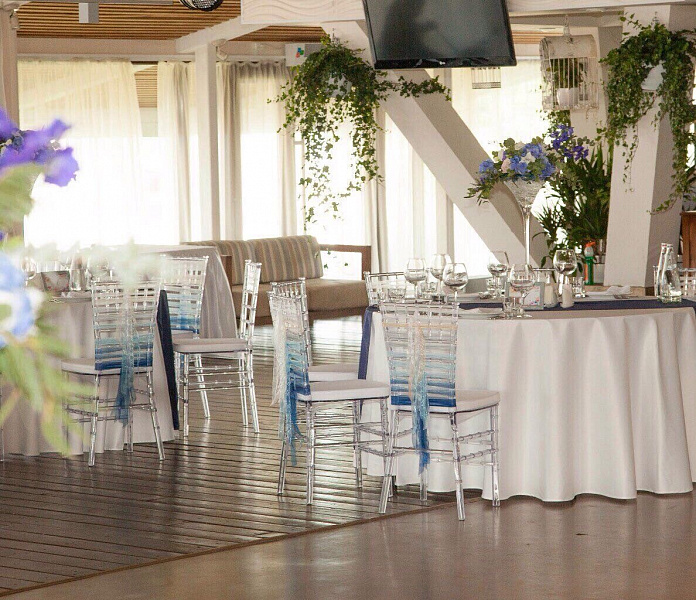 Хорошо на Море