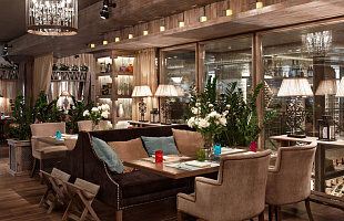 Florentini City Cafe