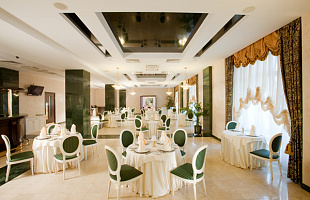 Смольнинский