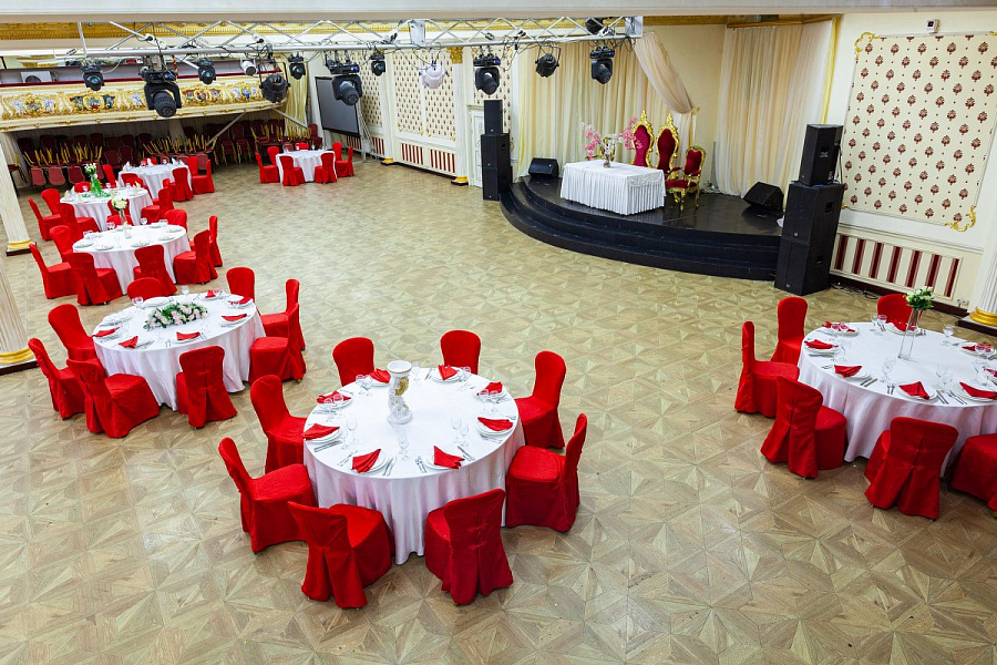 Золотой зал